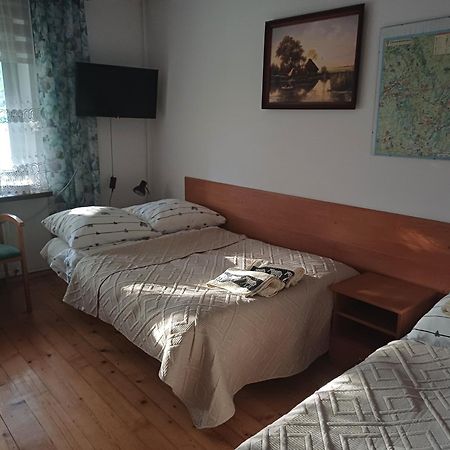 Agroturystyka Zielony Ogrod Scinawka Srednia Esterno foto
