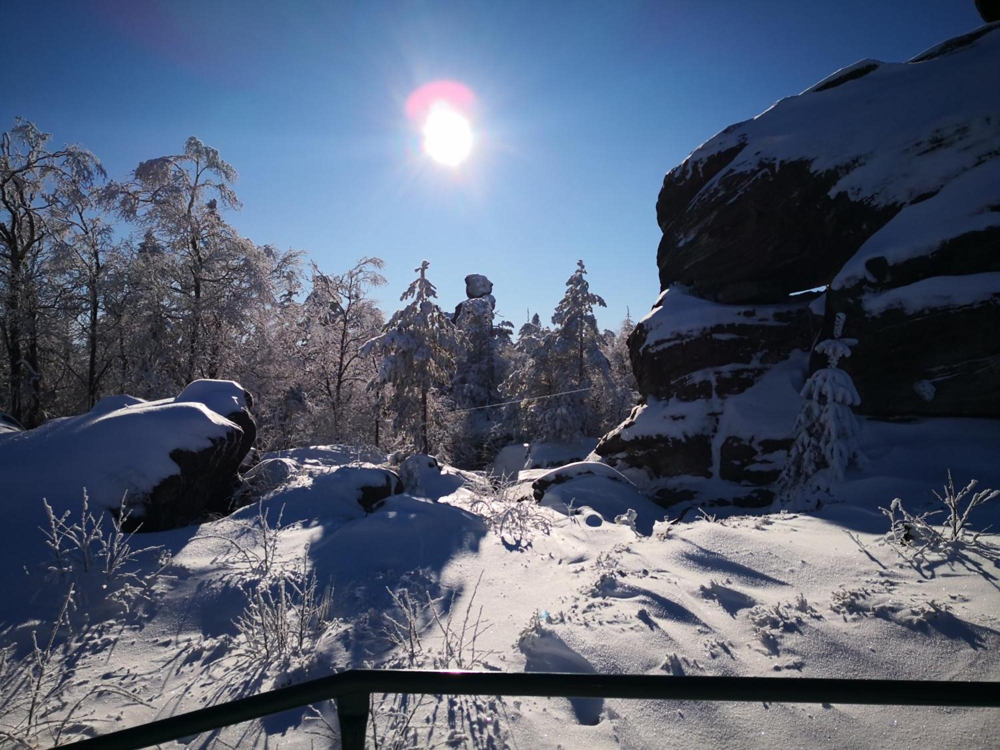 Agroturystyka Zielony Ogrod Scinawka Srednia Esterno foto