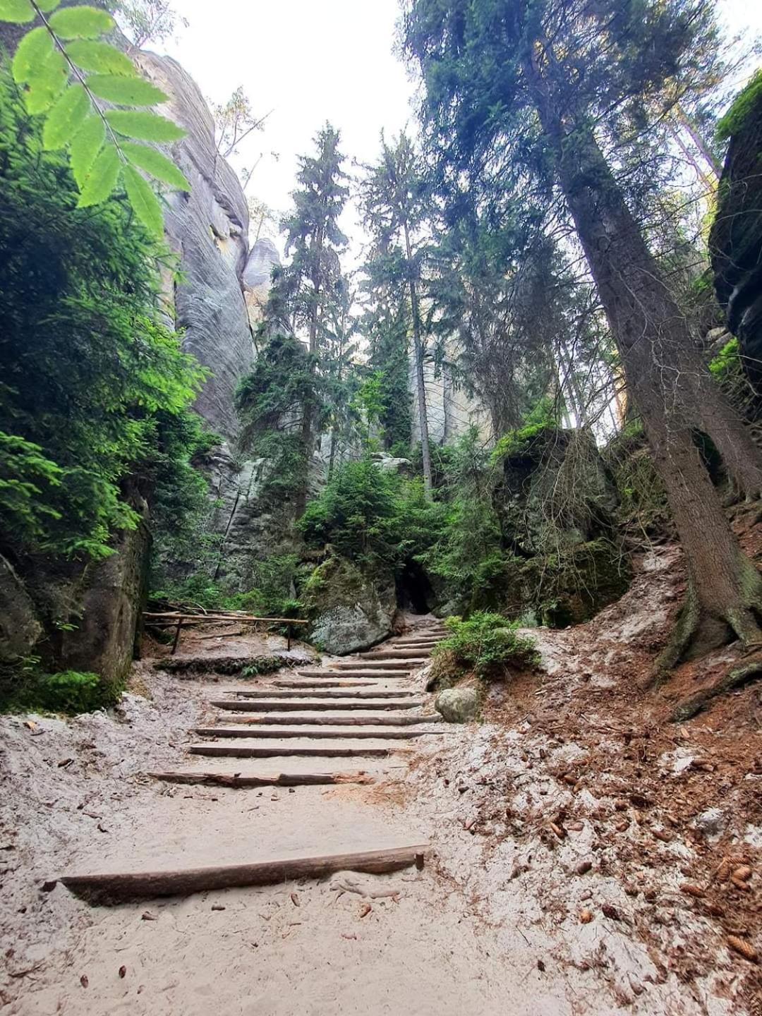 Agroturystyka Zielony Ogrod Scinawka Srednia Esterno foto