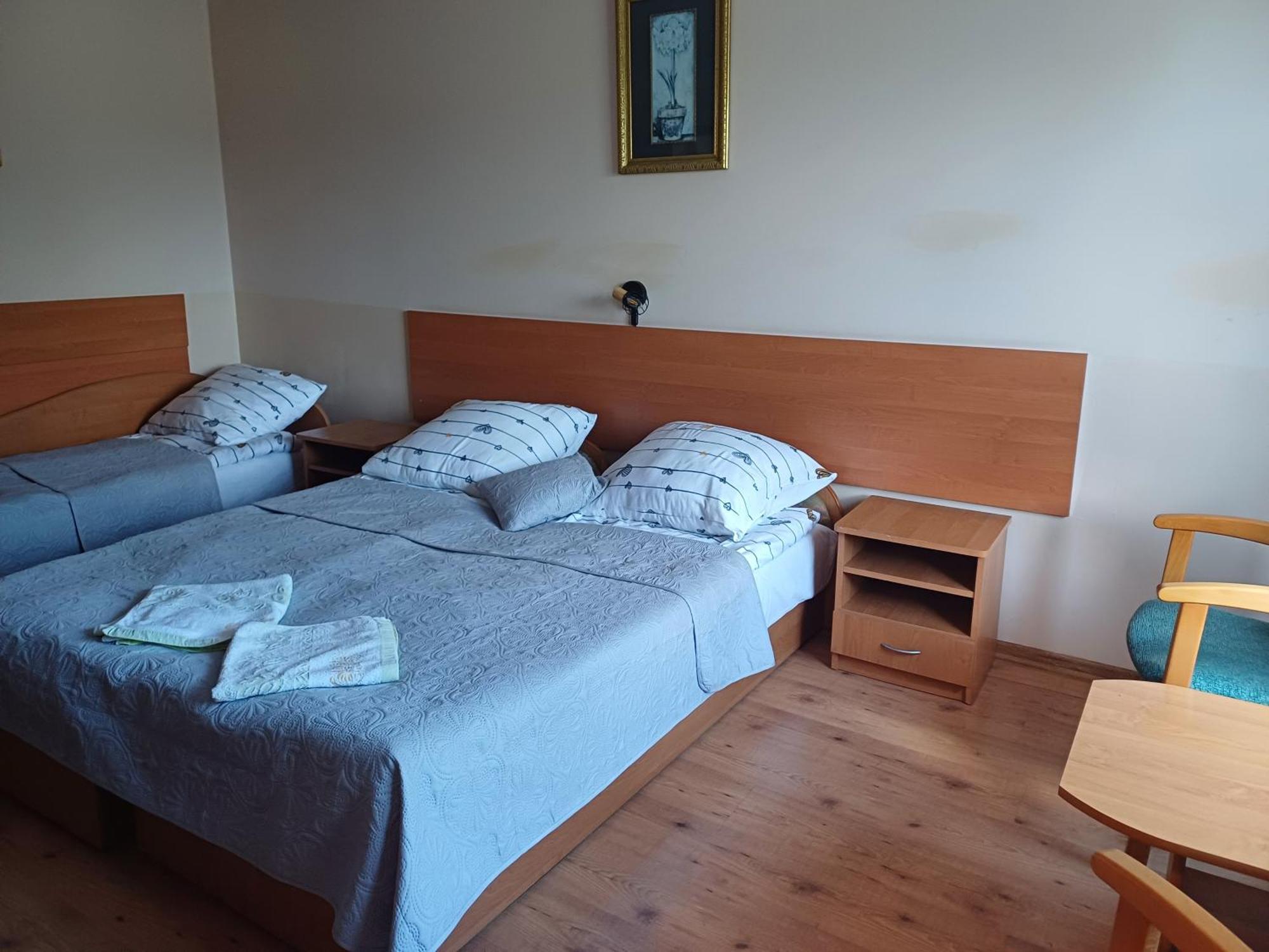 Agroturystyka Zielony Ogrod Scinawka Srednia Esterno foto